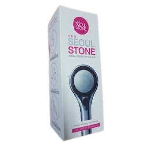 ฝักบัวกรองน้ำ Seoul Stone 5 Spray