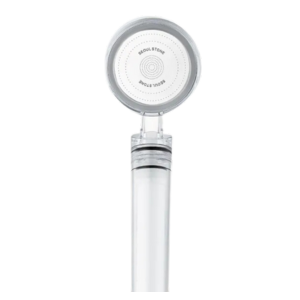 ฝักบัวกรองน้ำ Seoul Stone Pure Rain