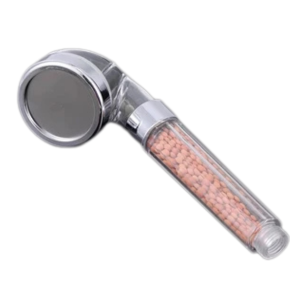 ฝักบัวกรองน้ำ สปา Shower Head Water Saving Flow