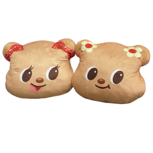 หมอนผ้าห่ม ยี่ห้อไหนดี-หมอนผ้าห่ม น้องหมีเนย หมอนผ้าห่ม ยี่ห้อไหนดี-หมอนผ้าห่ม น้องหมีเนย